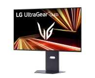 LG UltraGear 32GX850A-B OLED 32GX850A-B.AEU - 1372978 - zdjęcie 2